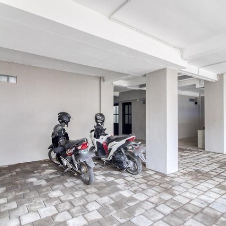 Reddoorz Syariah Near Galeria Mall Yogyakarta Extérieur photo