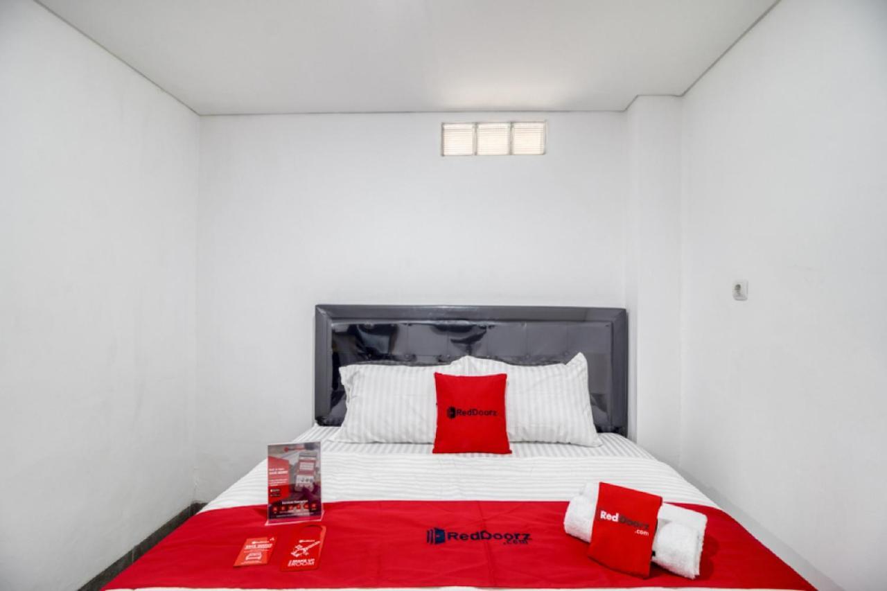 Reddoorz Syariah Near Galeria Mall Yogyakarta Extérieur photo
