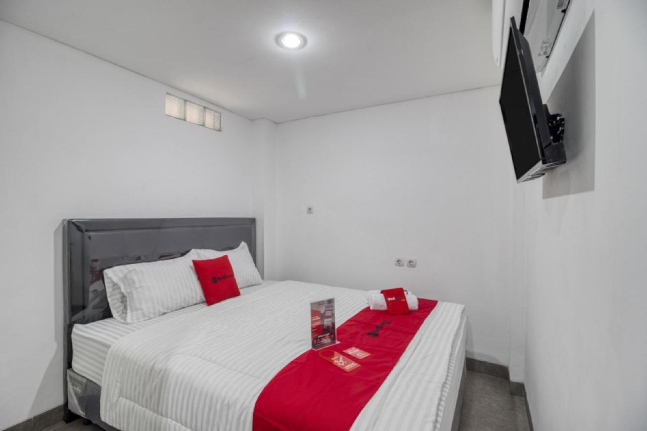 Reddoorz Syariah Near Galeria Mall Yogyakarta Extérieur photo