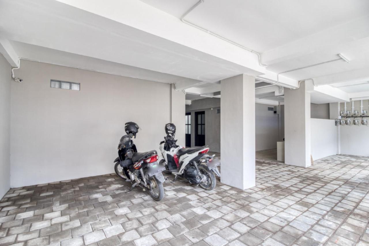 Reddoorz Syariah Near Galeria Mall Yogyakarta Extérieur photo