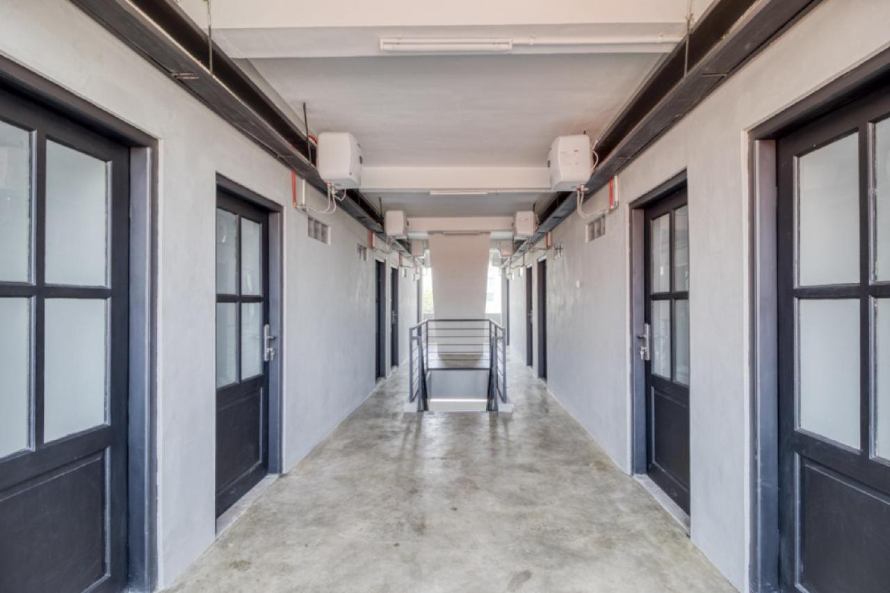 Reddoorz Syariah Near Galeria Mall Yogyakarta Extérieur photo